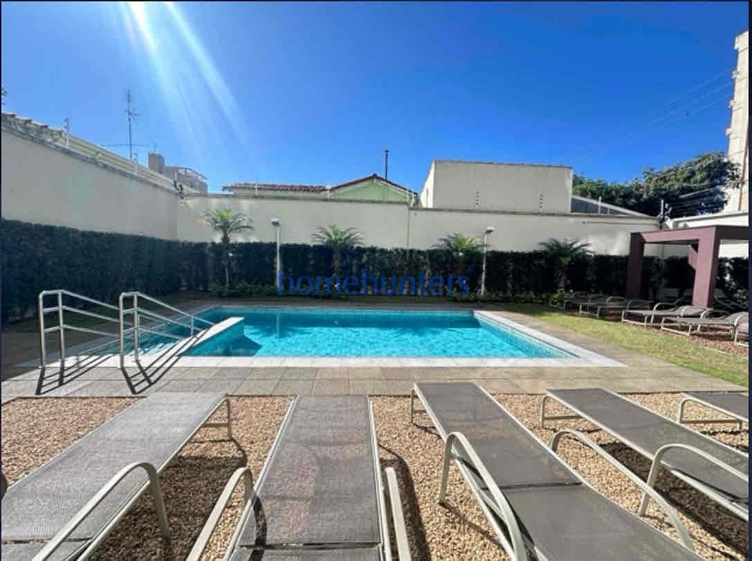 Apartamento, 1 quarto, 46 m² - Foto 9