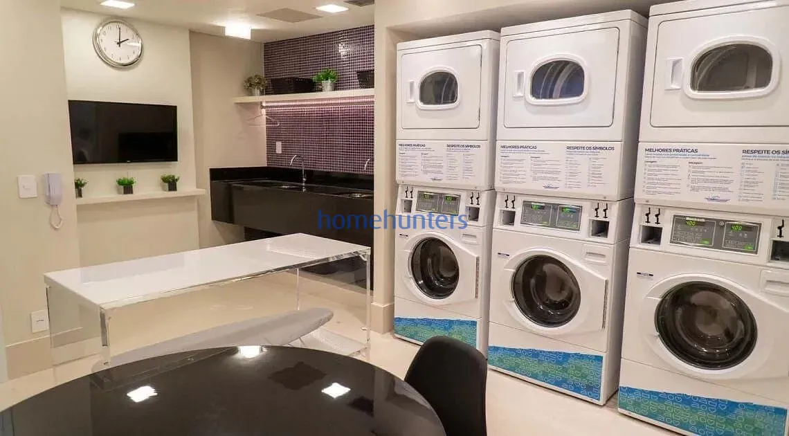 Apartamento, 1 quarto, 46 m² - Foto 25