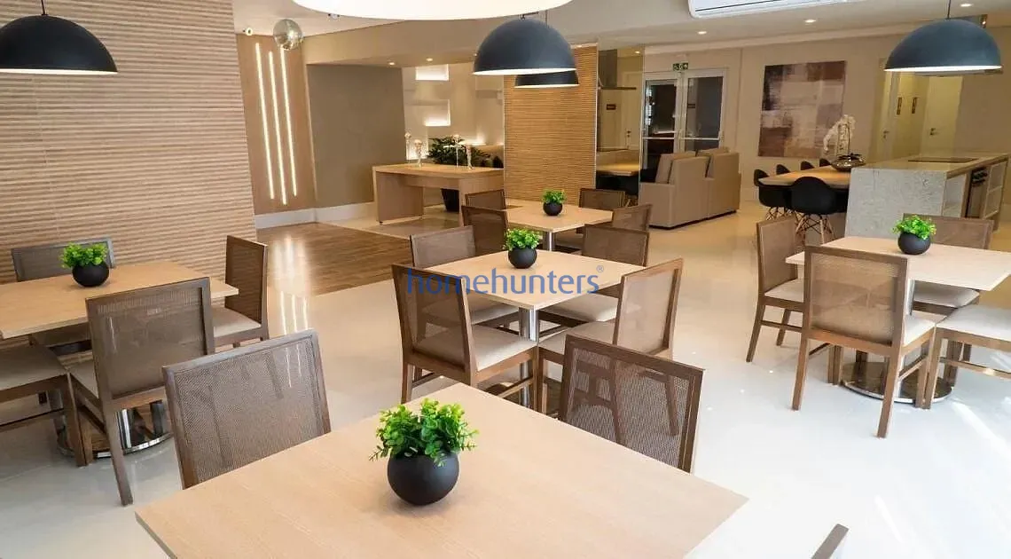 Apartamento, 1 quarto, 46 m² - Foto 23