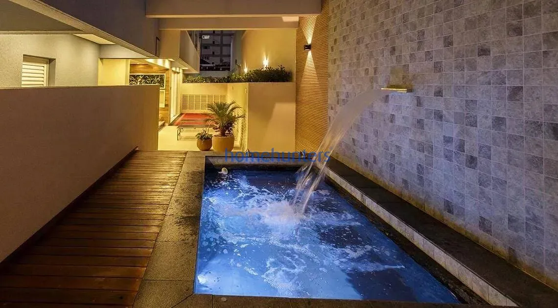 Apartamento, 1 quarto, 46 m² - Foto 11