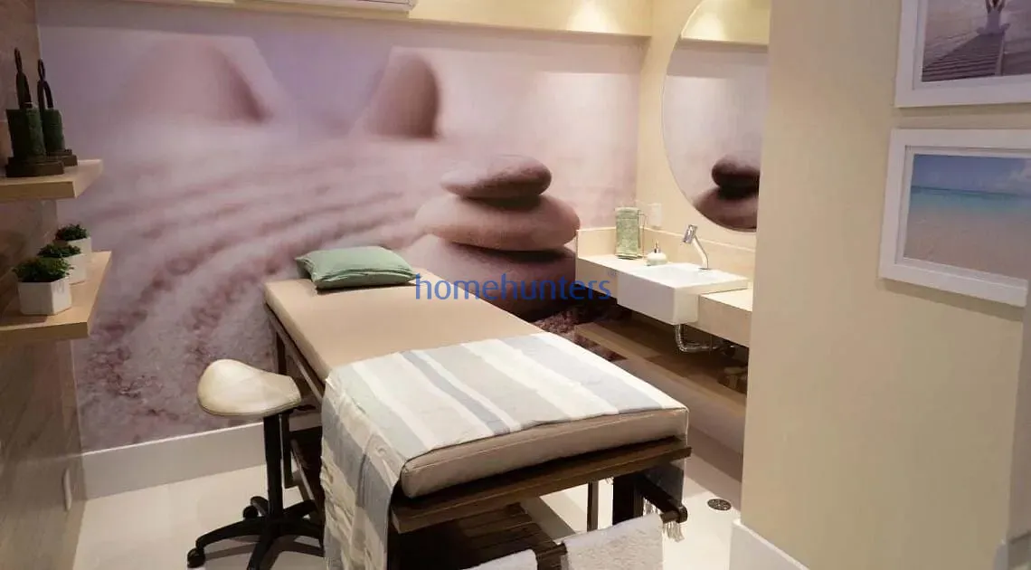 Apartamento, 1 quarto, 46 m² - Foto 26