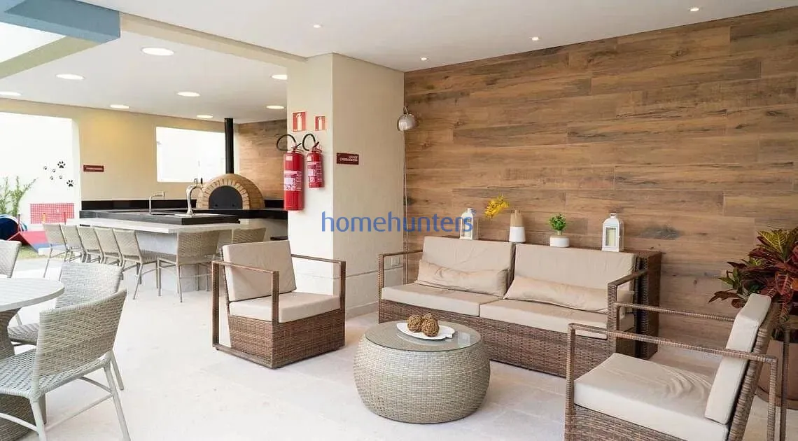 Apartamento, 1 quarto, 46 m² - Foto 22
