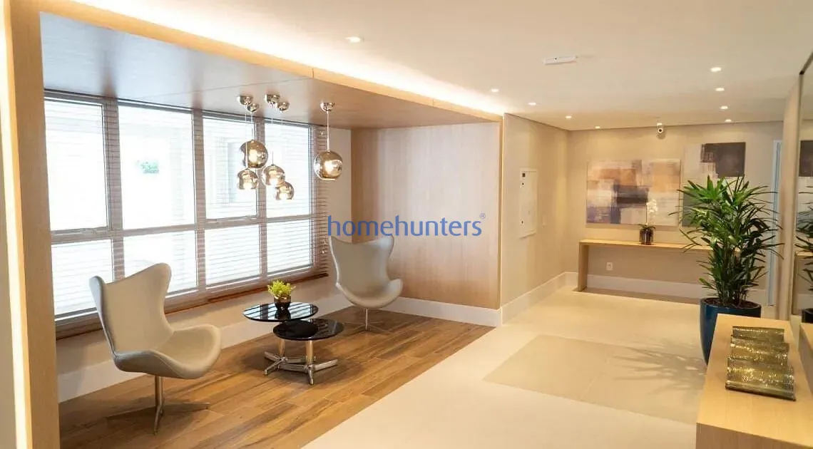 Apartamento, 1 quarto, 46 m² - Foto 21