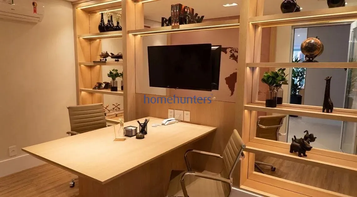 Apartamento, 1 quarto, 46 m² - Foto 20