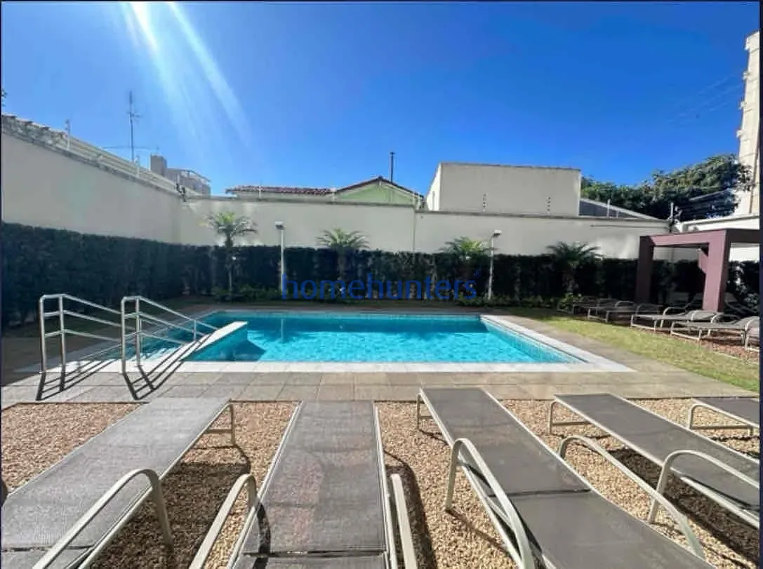 Apartamento, 1 quarto, 46 m² - Foto 10