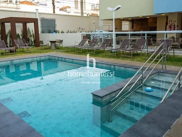 Apartamento 1 quarto e 1 banheiro, à venda ou para alugar, no bairro Centro em Campinas