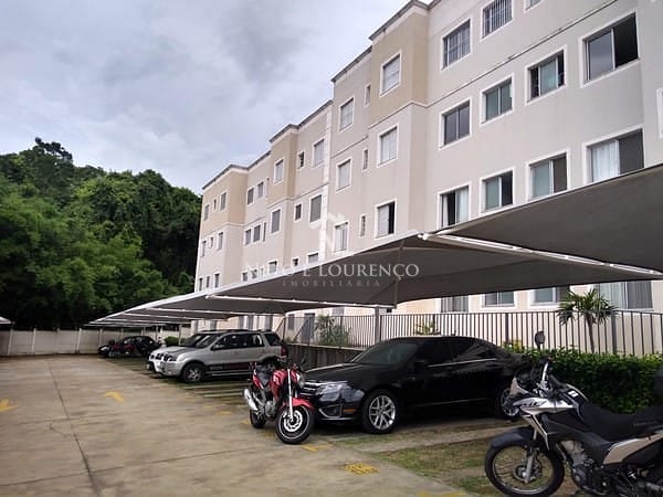 Apartamento à venda com 2 quartos, 54m² - Foto 17