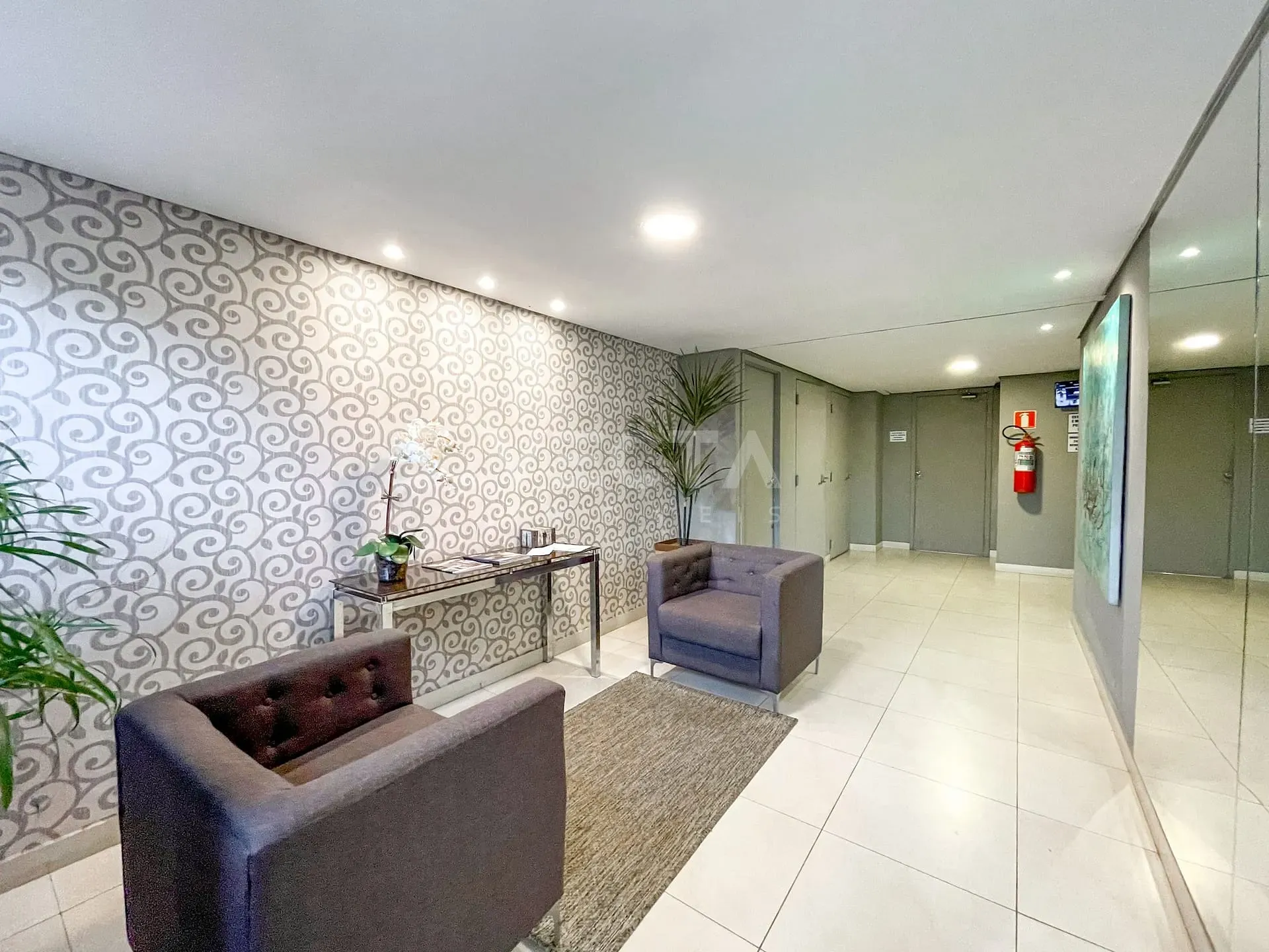 Apartamento, 1 quarto, 48 m² - Foto 15
