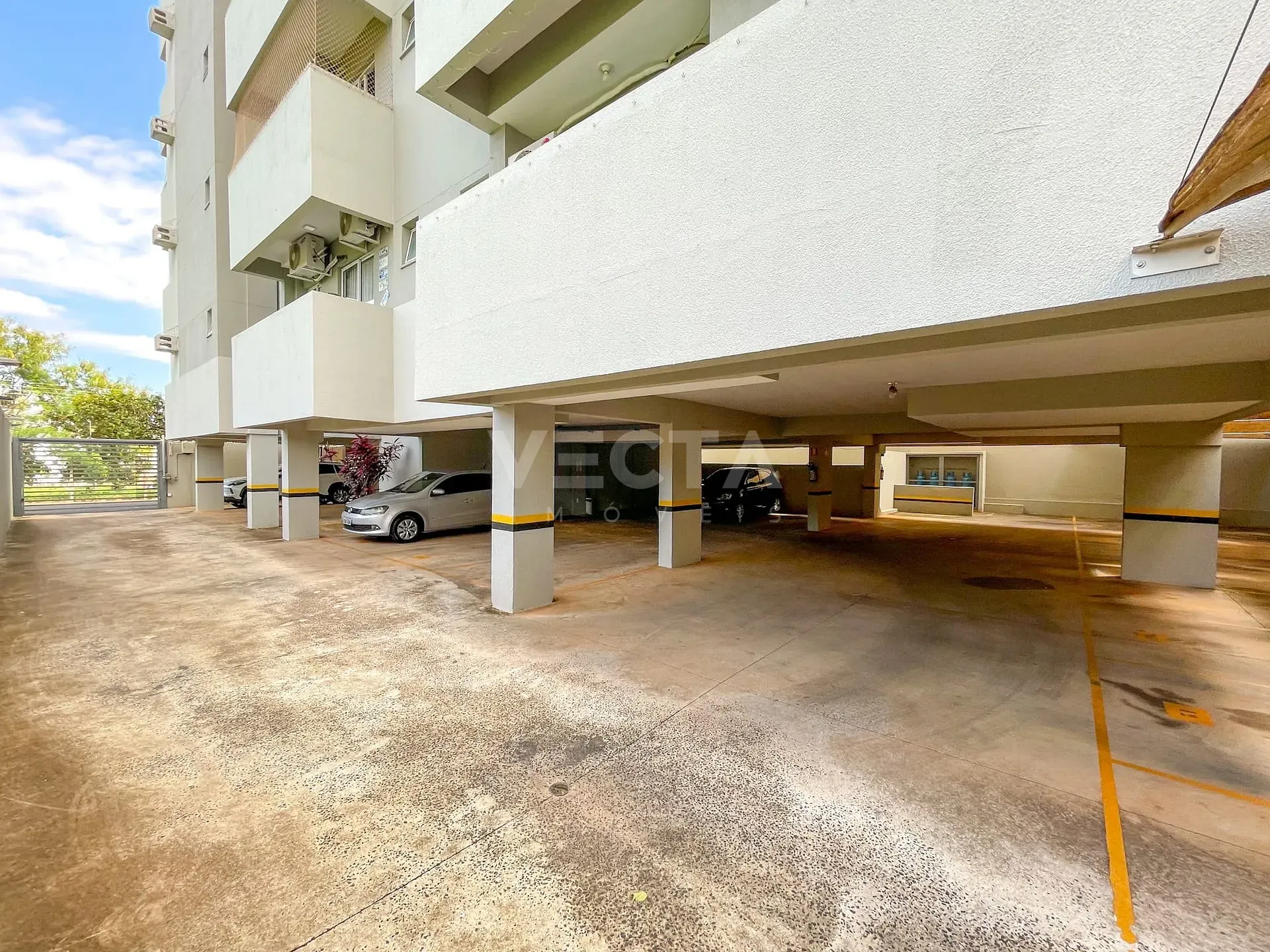 Apartamento, 1 quarto, 48 m² - Foto 16