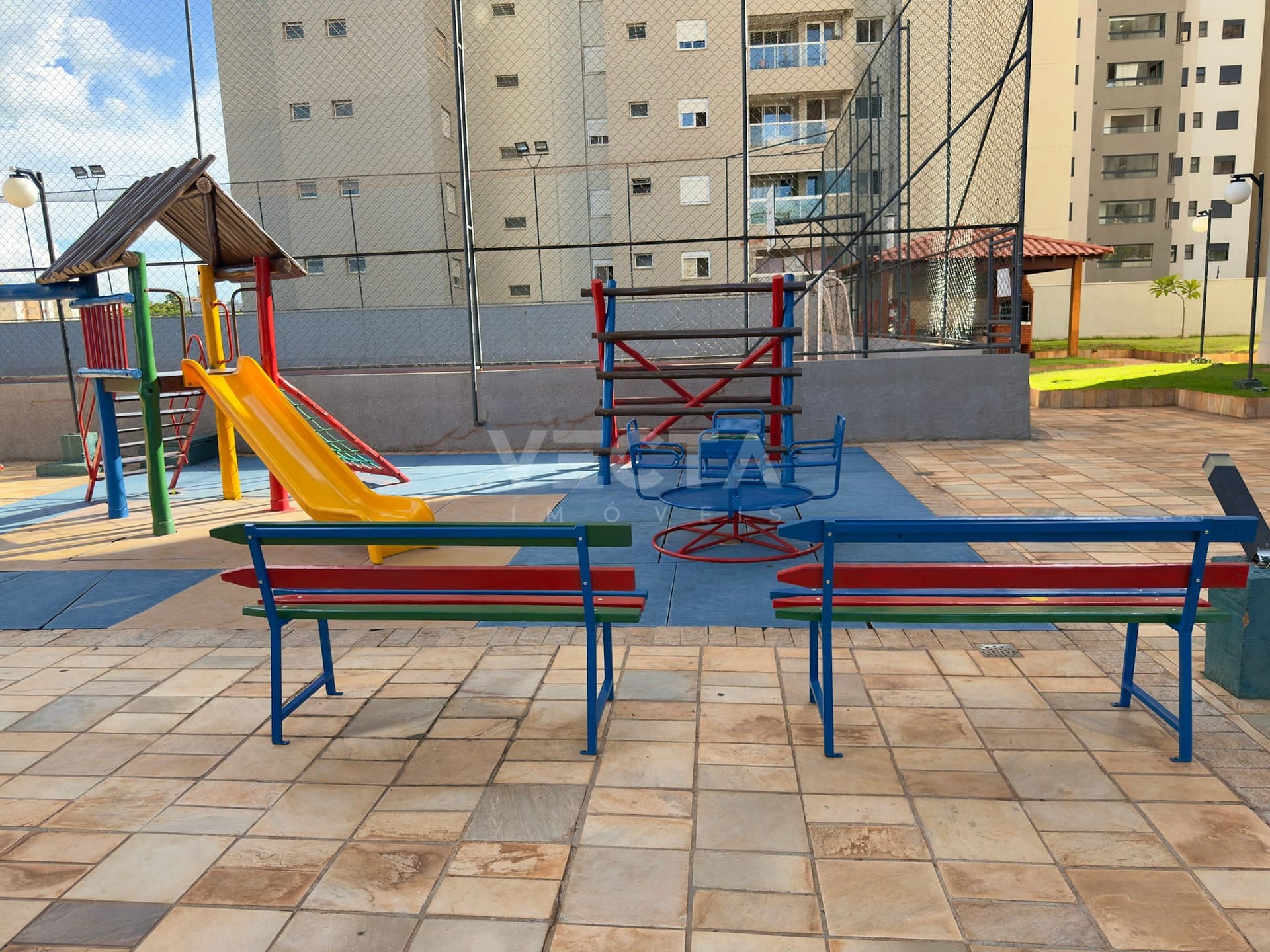 Apartamento, 2 quartos, 85 m² - Foto 15