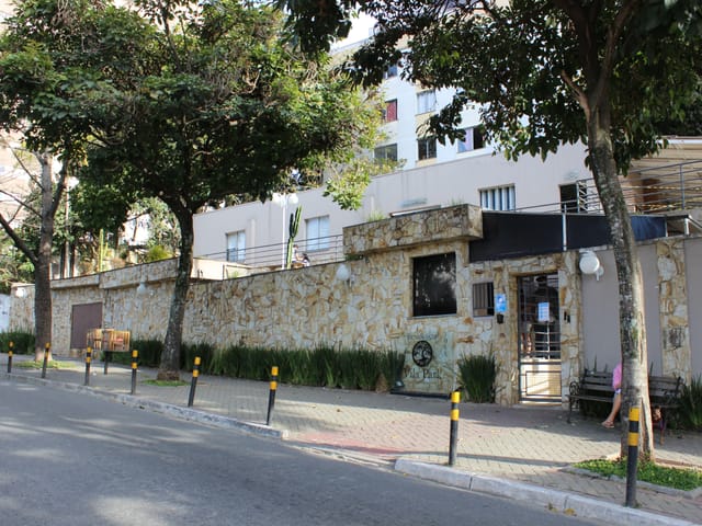 Condomínio do Apartamento - Apartamento térreo 3 dorm. à venda, por R$ 200.00 - Cidade Líder, São Paulo, SP | Acharimóvel.net