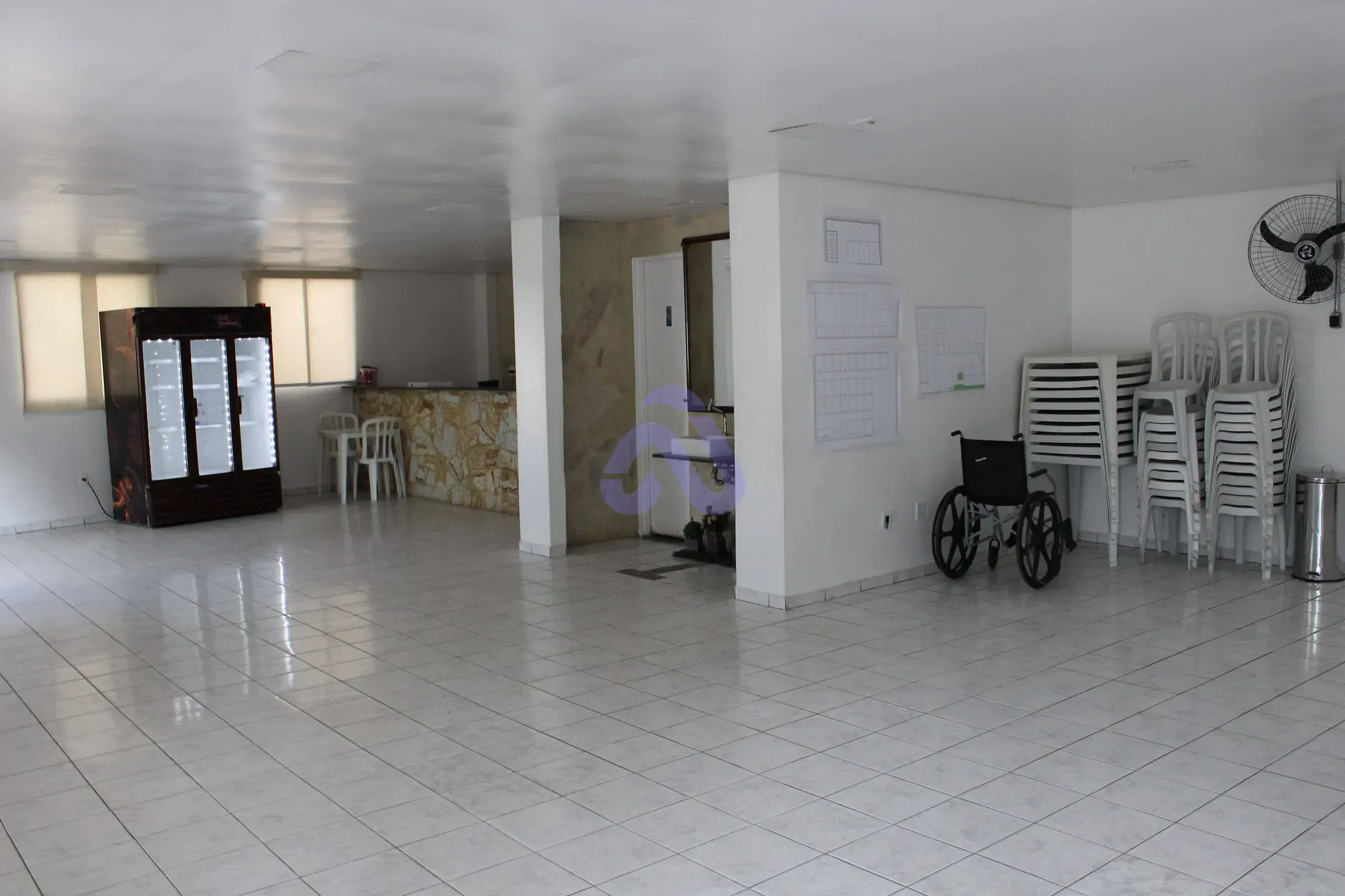 Apartamento, 2 quartos, 46 m² - Foto 24