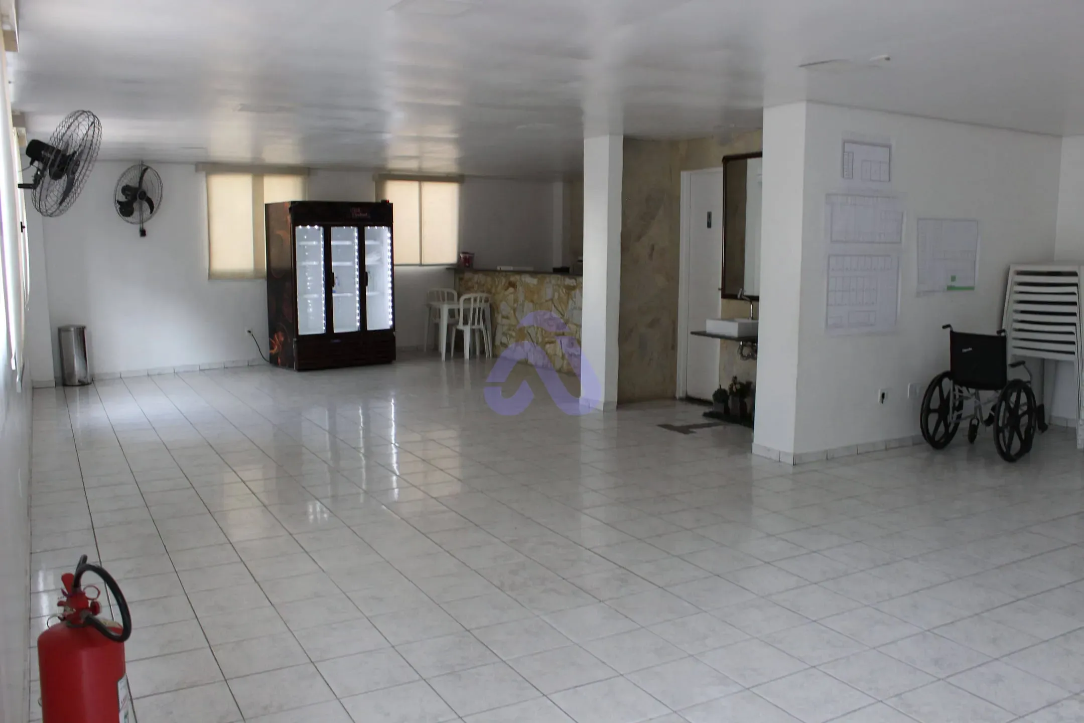 Apartamento, 2 quartos, 46 m² - Foto 23