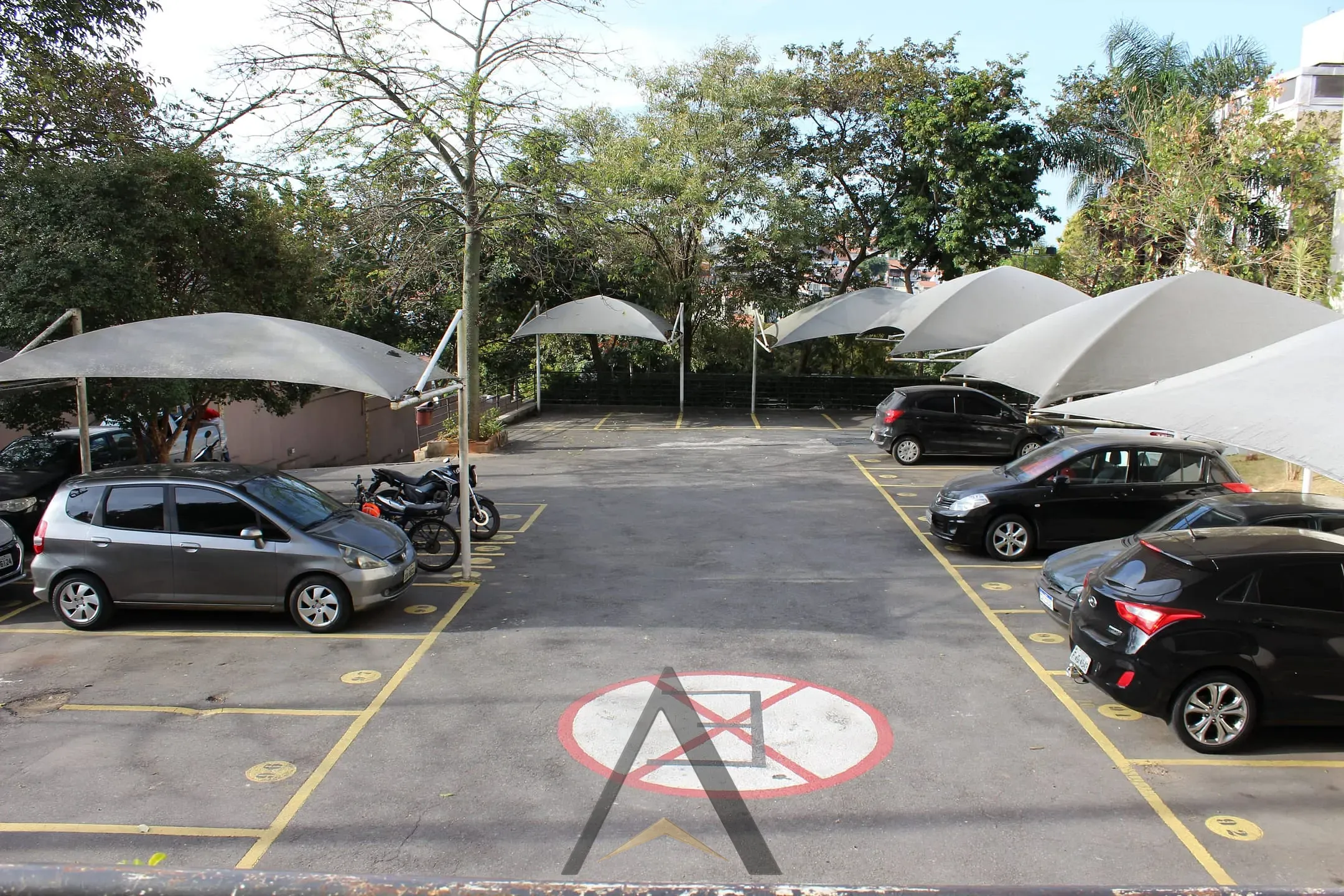 Apartamento, 3 quartos, 49 m² - Foto 21