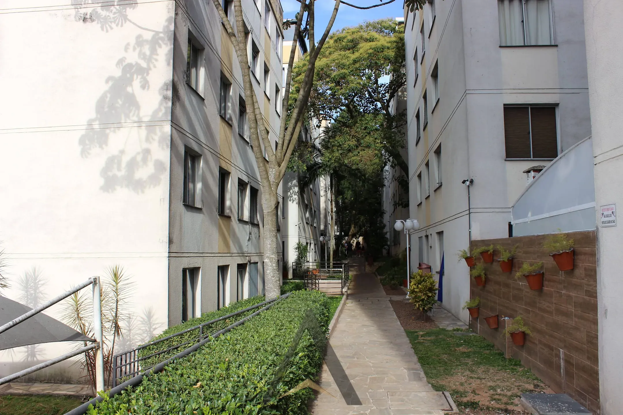 Apartamento, 2 quartos, 46 m² - Foto 20