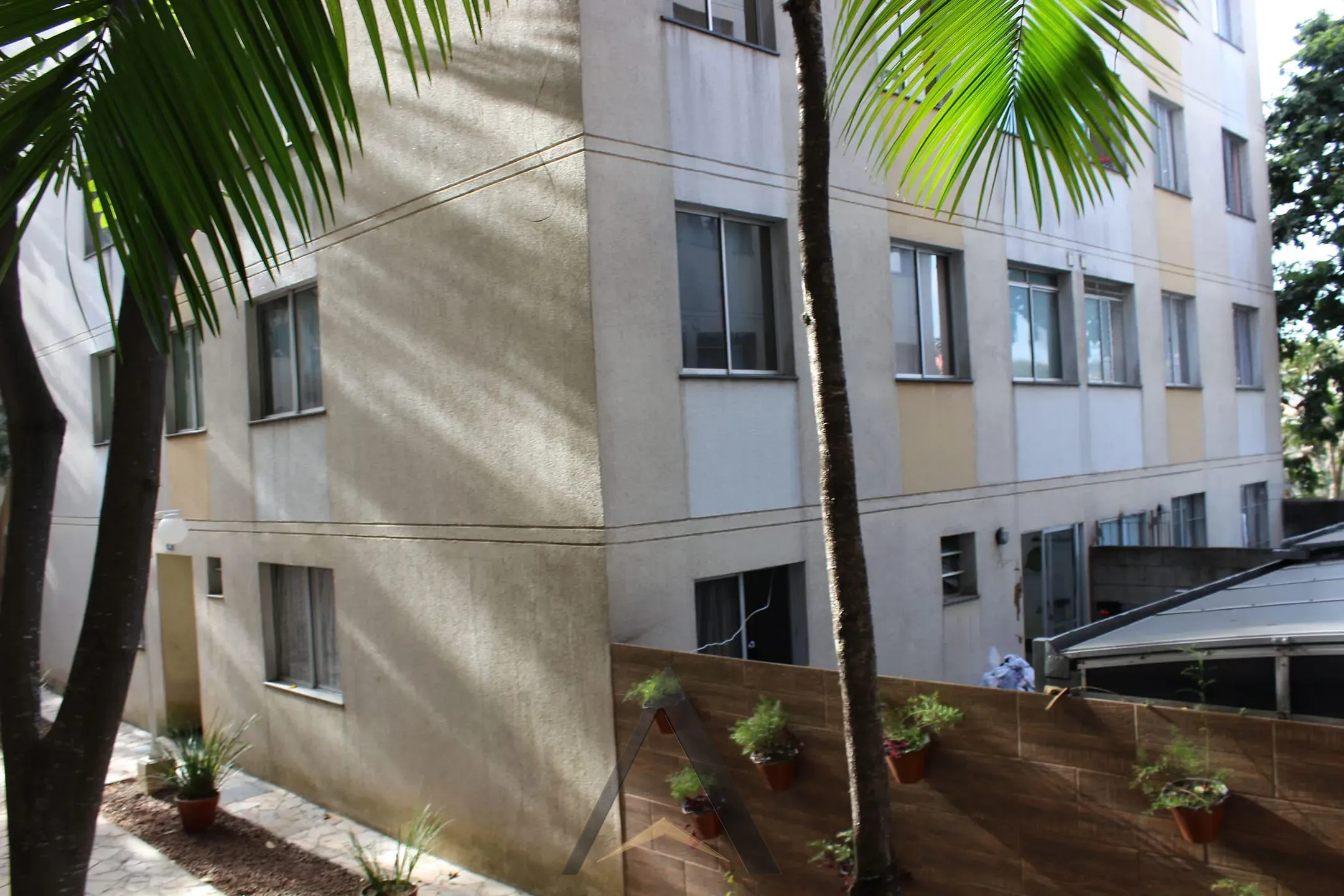 Apartamento, 2 quartos, 46 m² - Foto 25