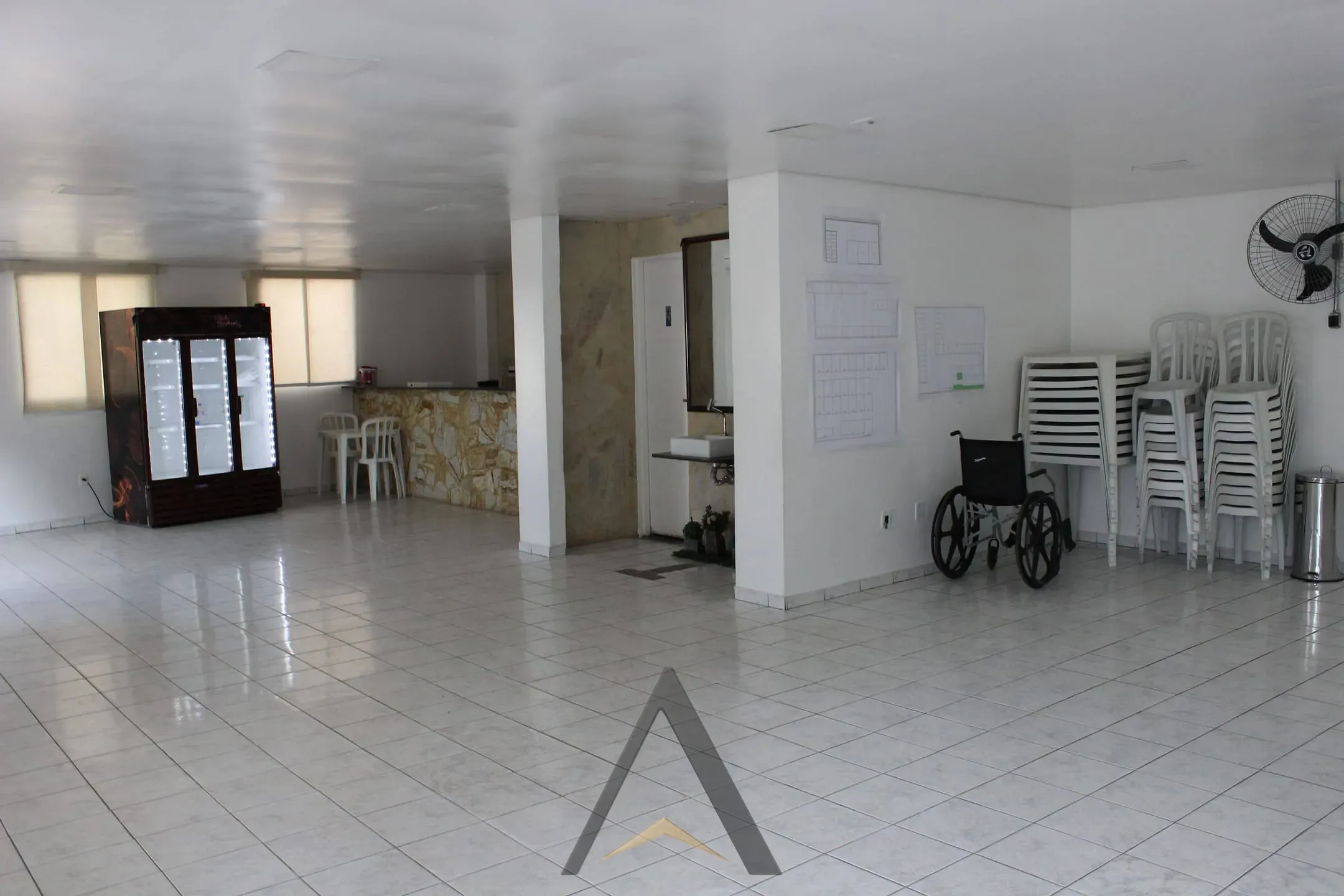 Apartamento, 2 quartos, 46 m² - Foto 24
