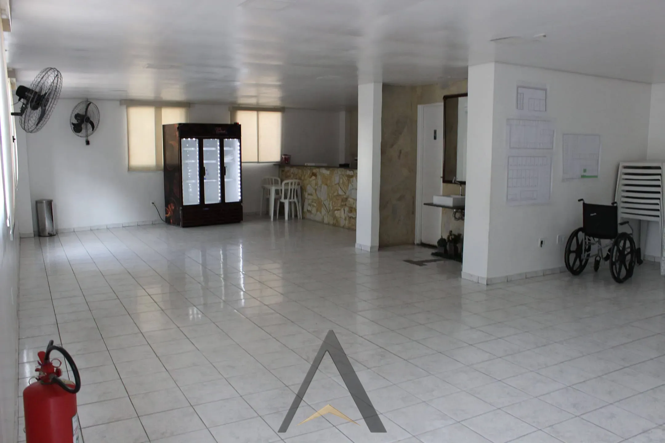 Apartamento, 2 quartos, 46 m² - Foto 23