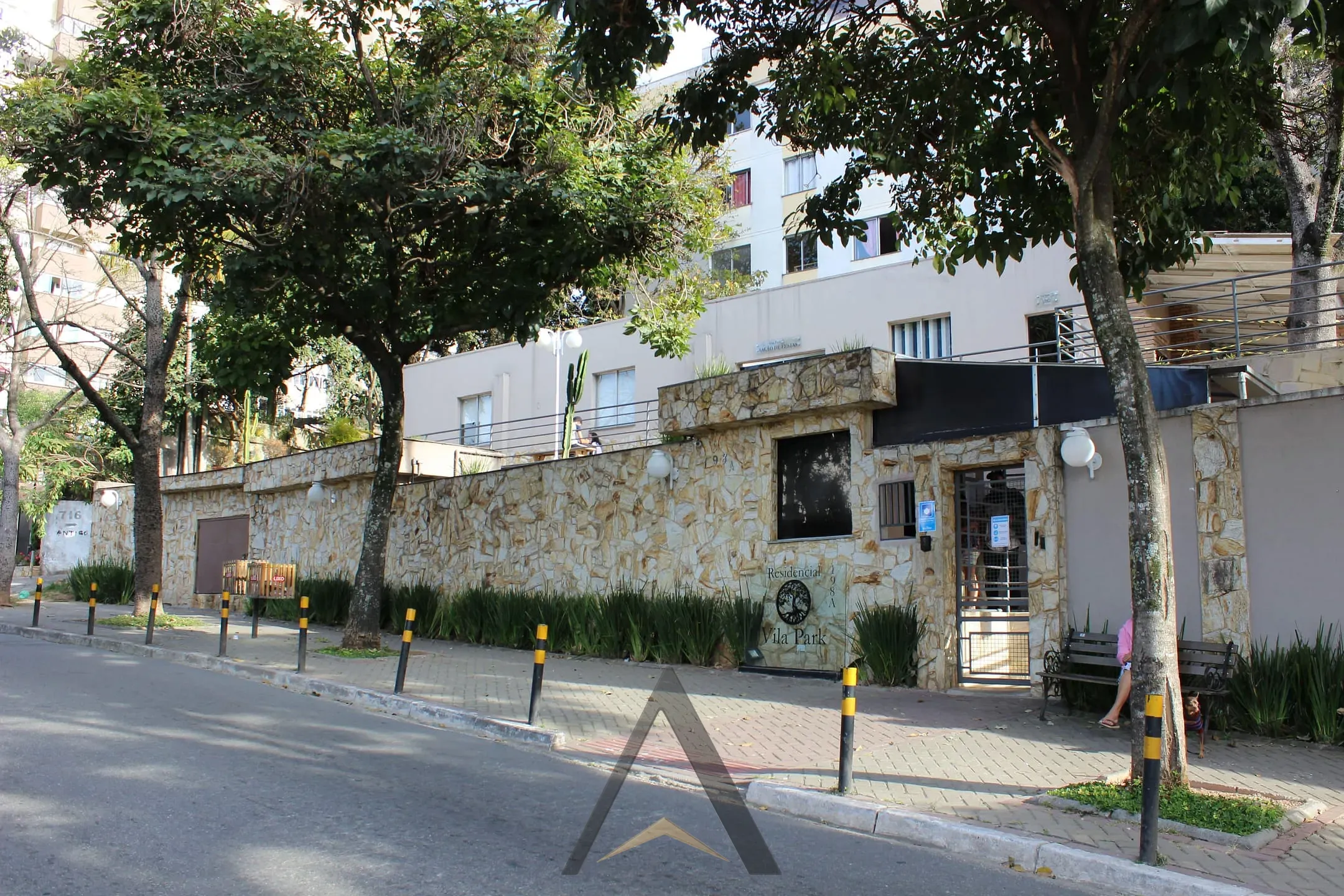 Apartamento, 2 quartos, 46 m² - Foto 26