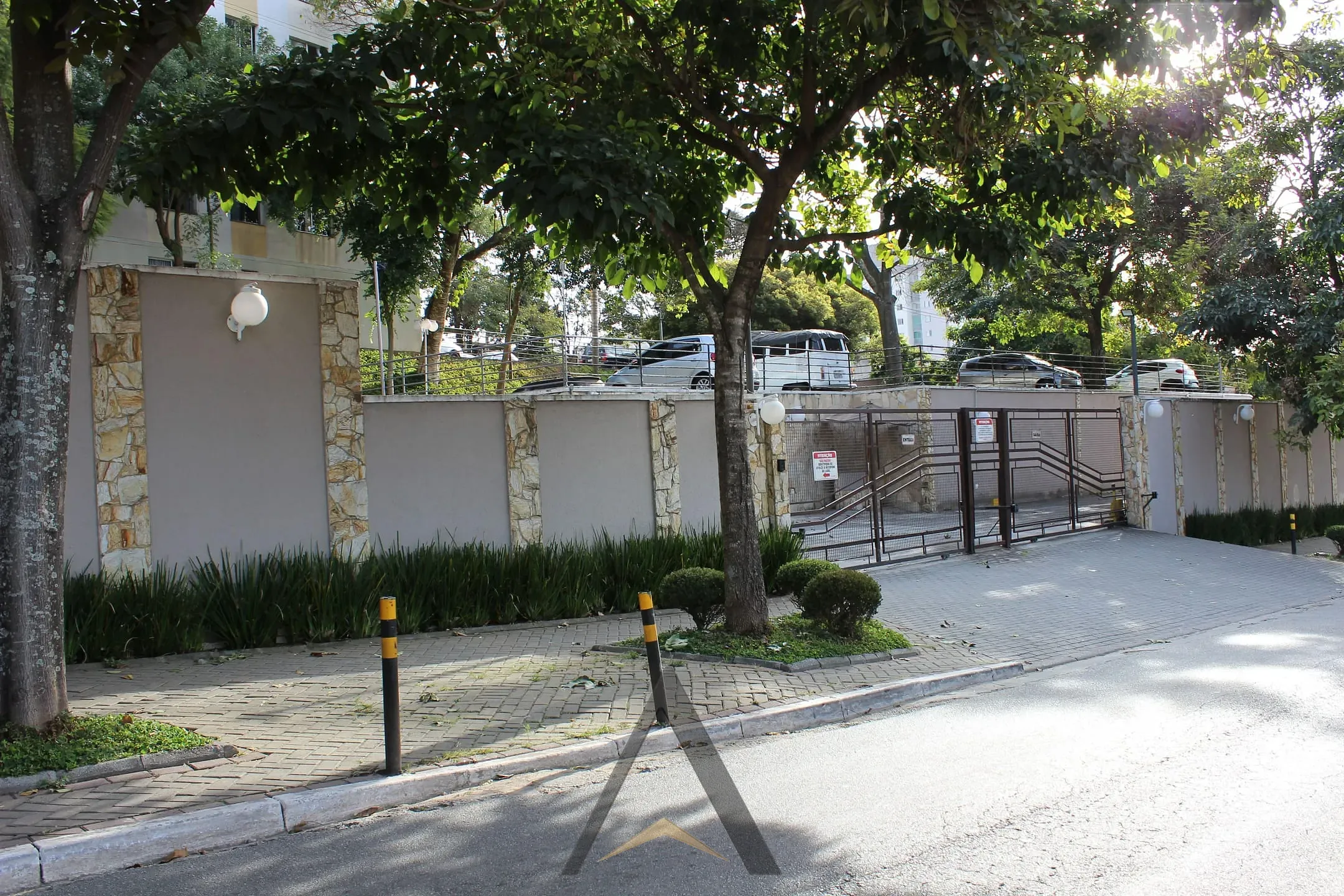Apartamento, 3 quartos, 49 m² - Foto 37