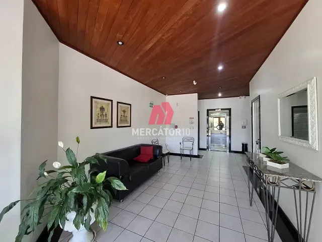 Apartamento 2 quartos e 1 banheiro, para alugar, no bairro Escola Agrícola em Blumenau