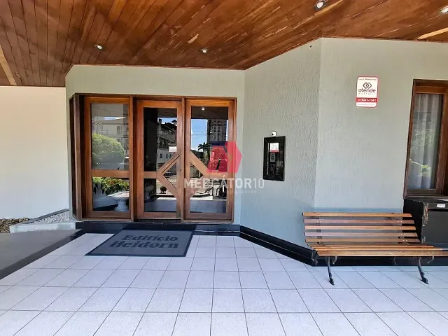 Apartamento 2 quartos e 1 banheiro, para alugar, no bairro Escola Agrícola em Blumenau