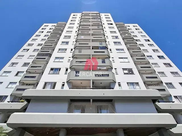 Apartamento 2 quartos e 1 banheiro, para alugar, no bairro Escola Agrícola em Blumenau