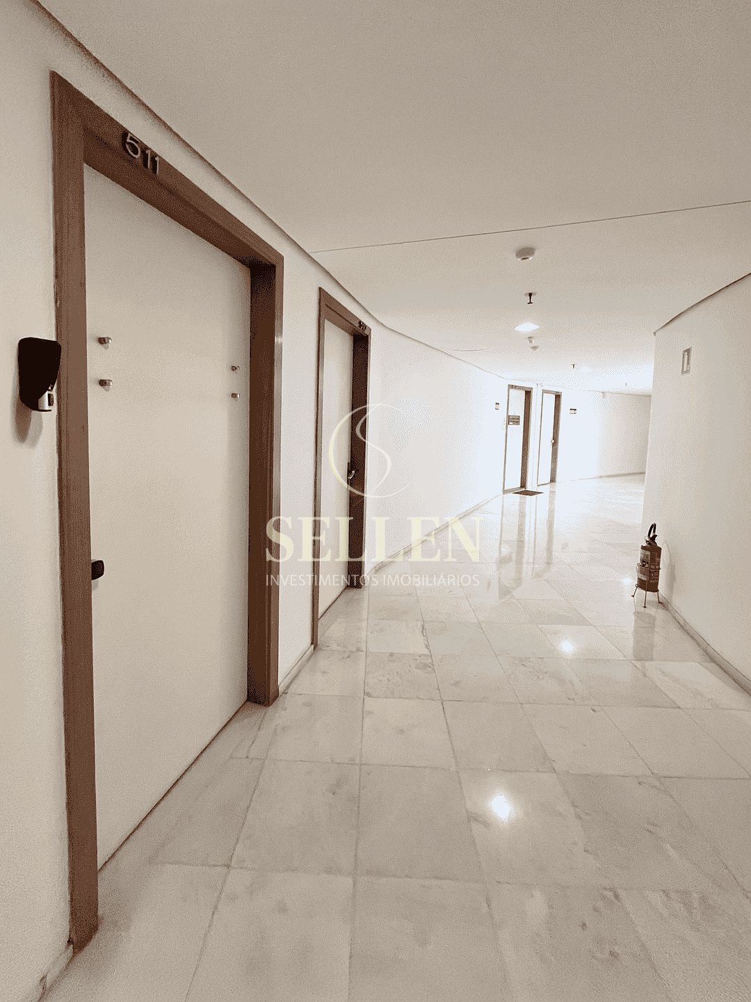 Conjunto Comercial-Sala à venda, 46m² - Foto 13