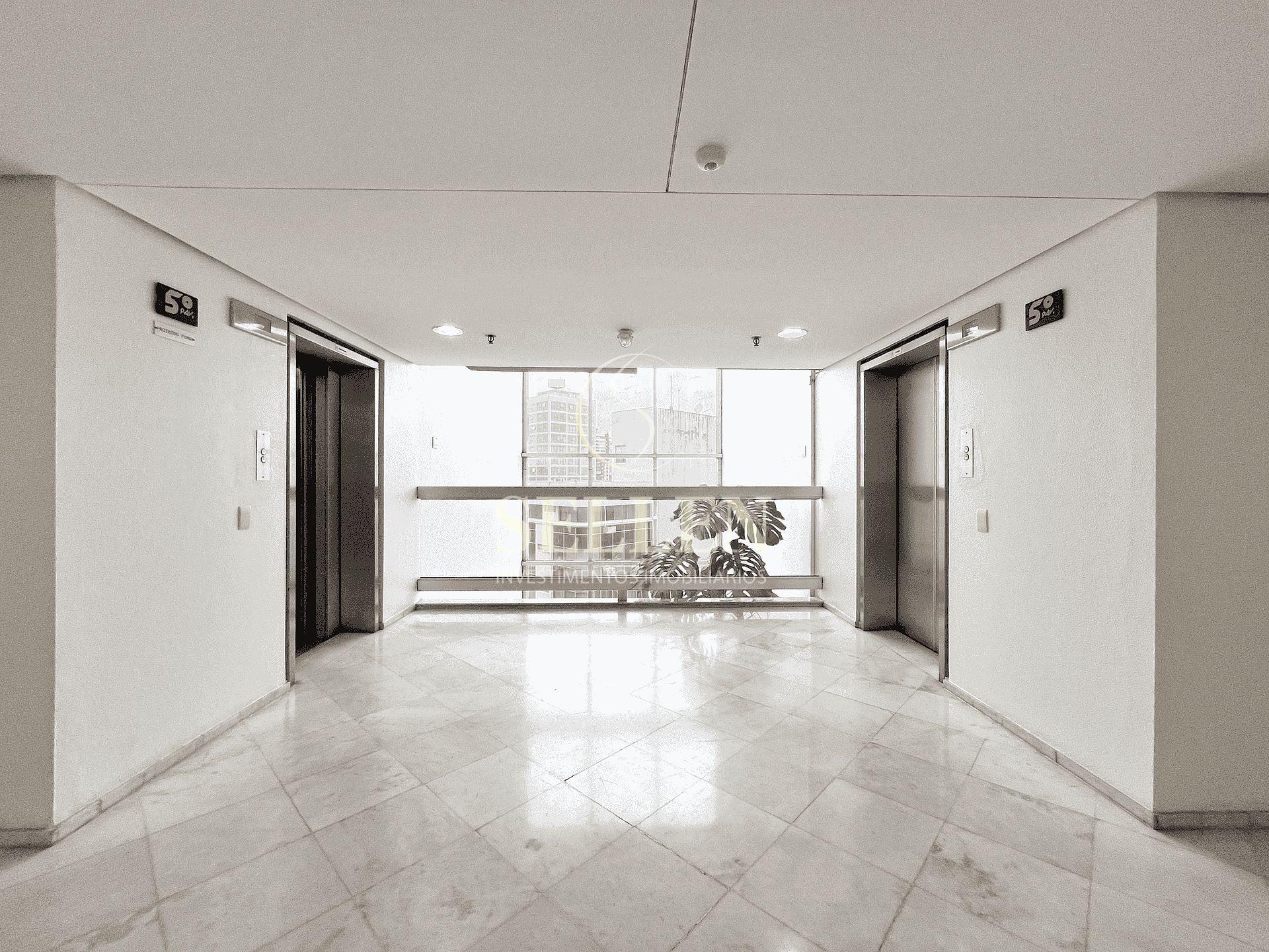 Conjunto Comercial-Sala à venda, 46m² - Foto 15