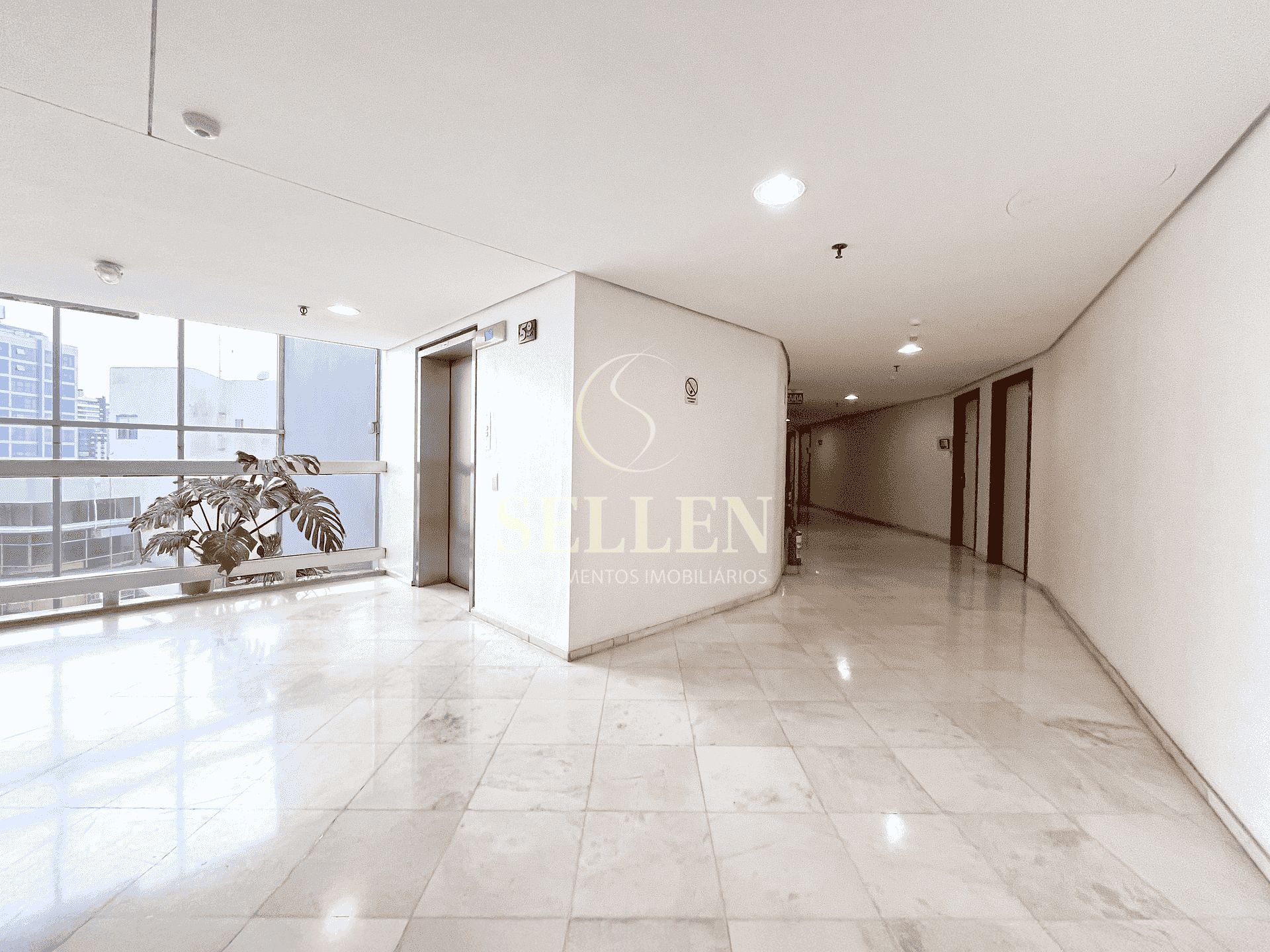 Conjunto Comercial-Sala à venda, 46m² - Foto 14