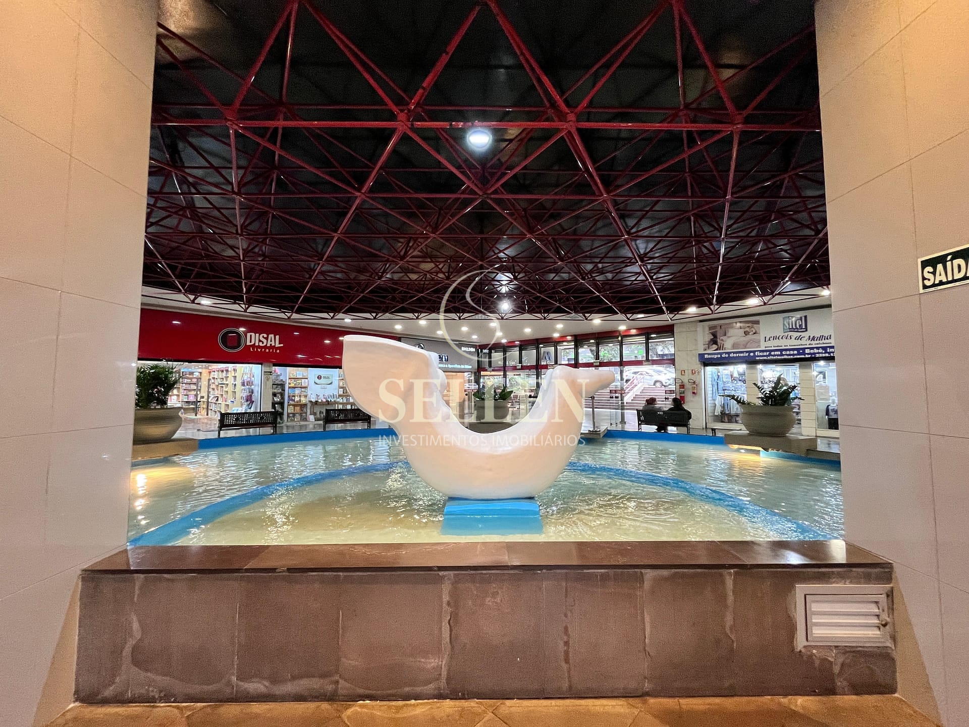 Conjunto Comercial-Sala à venda, 46m² - Foto 16