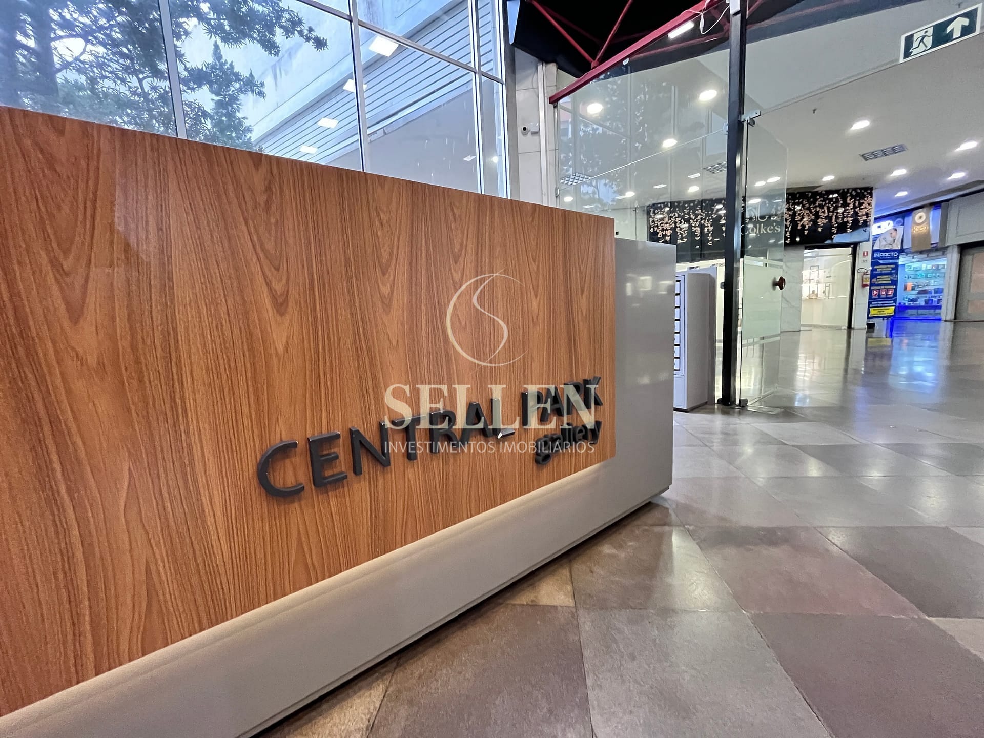 Conjunto Comercial-Sala à venda, 46m² - Foto 19