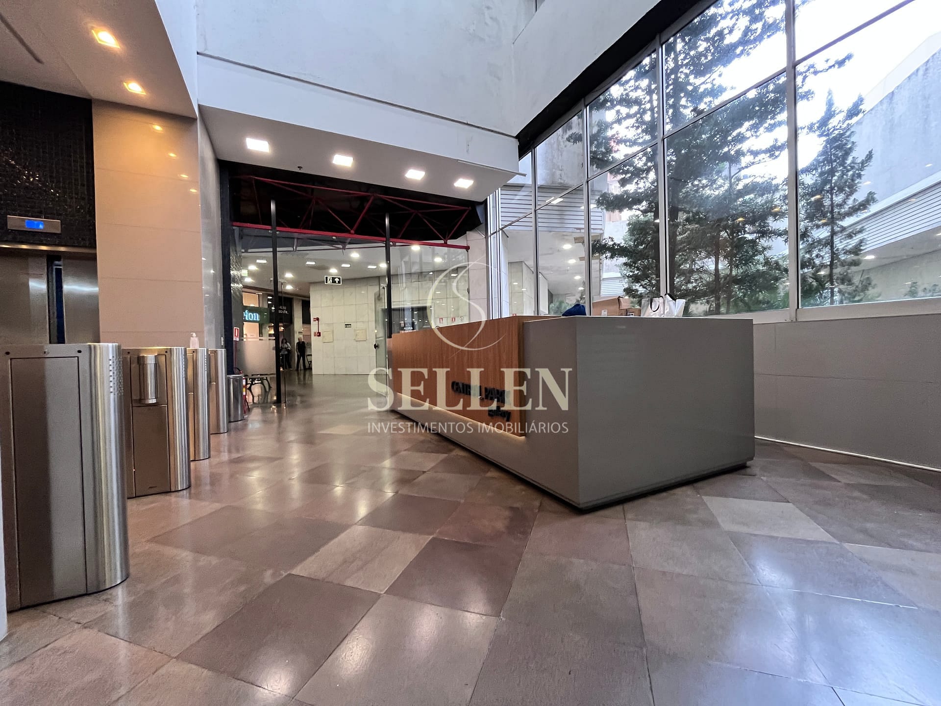 Conjunto Comercial-Sala à venda, 46m² - Foto 18