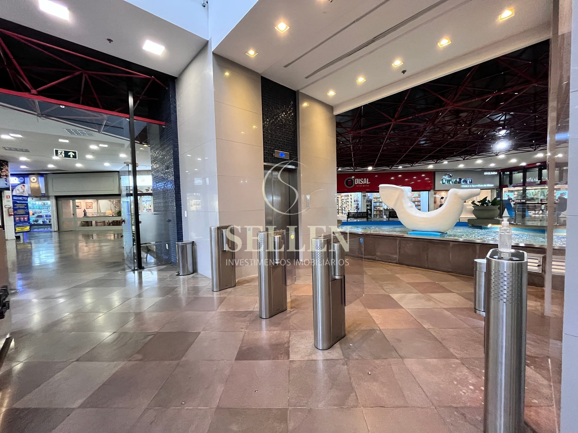 Conjunto Comercial-Sala à venda, 46m² - Foto 17
