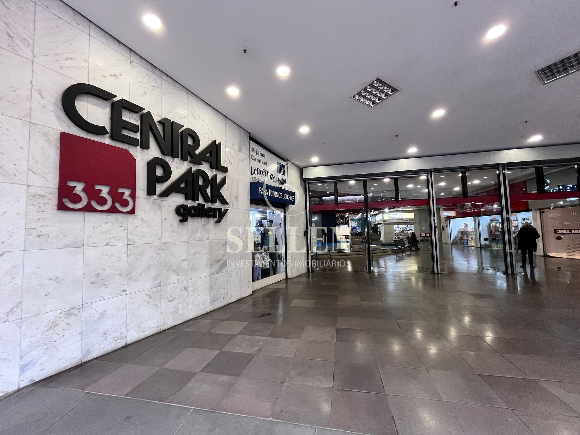 Conjunto Comercial-Sala à venda, 46m² - Foto 20