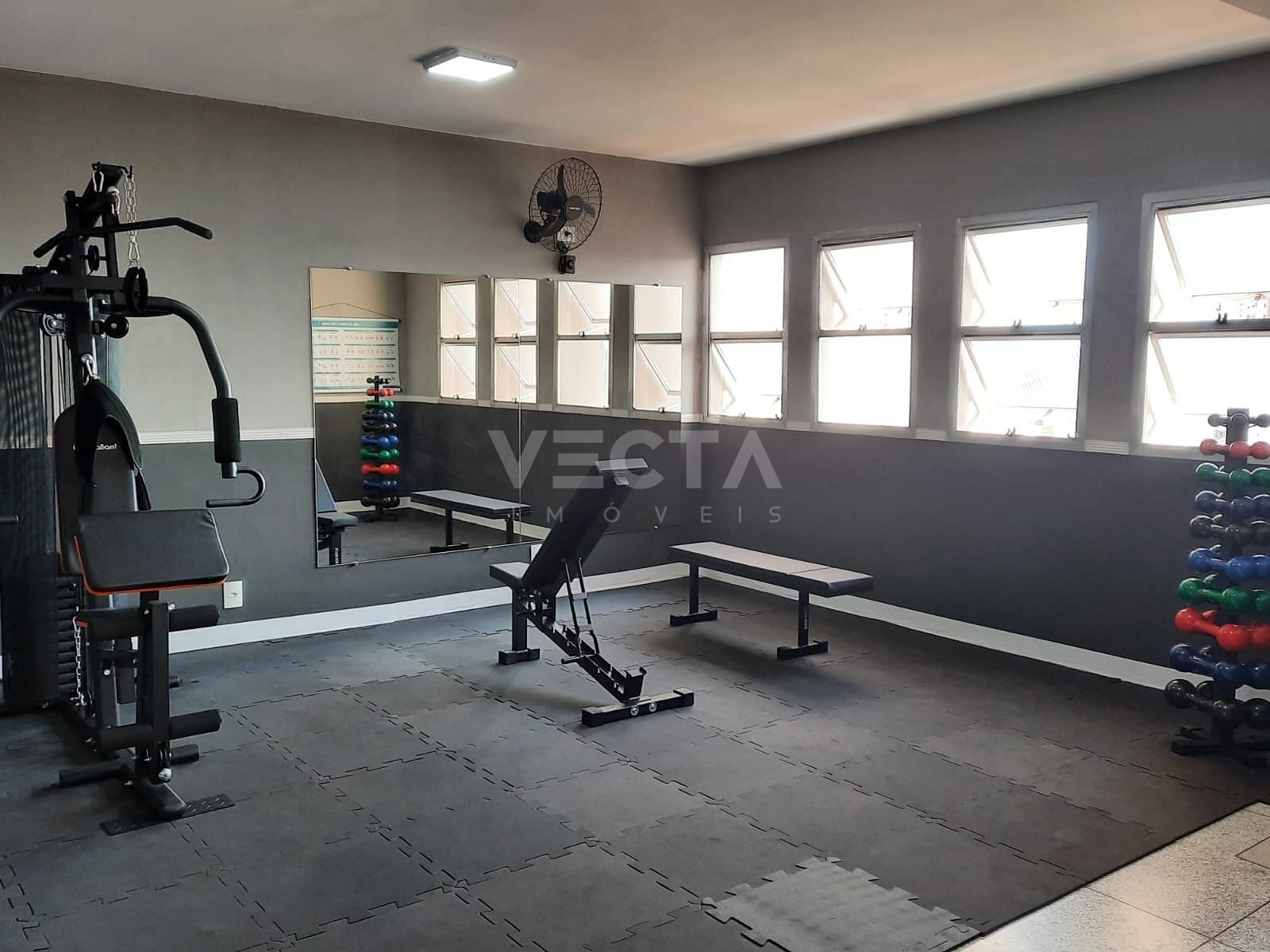 Apartamento, 2 quartos, 110 m² - Foto 18