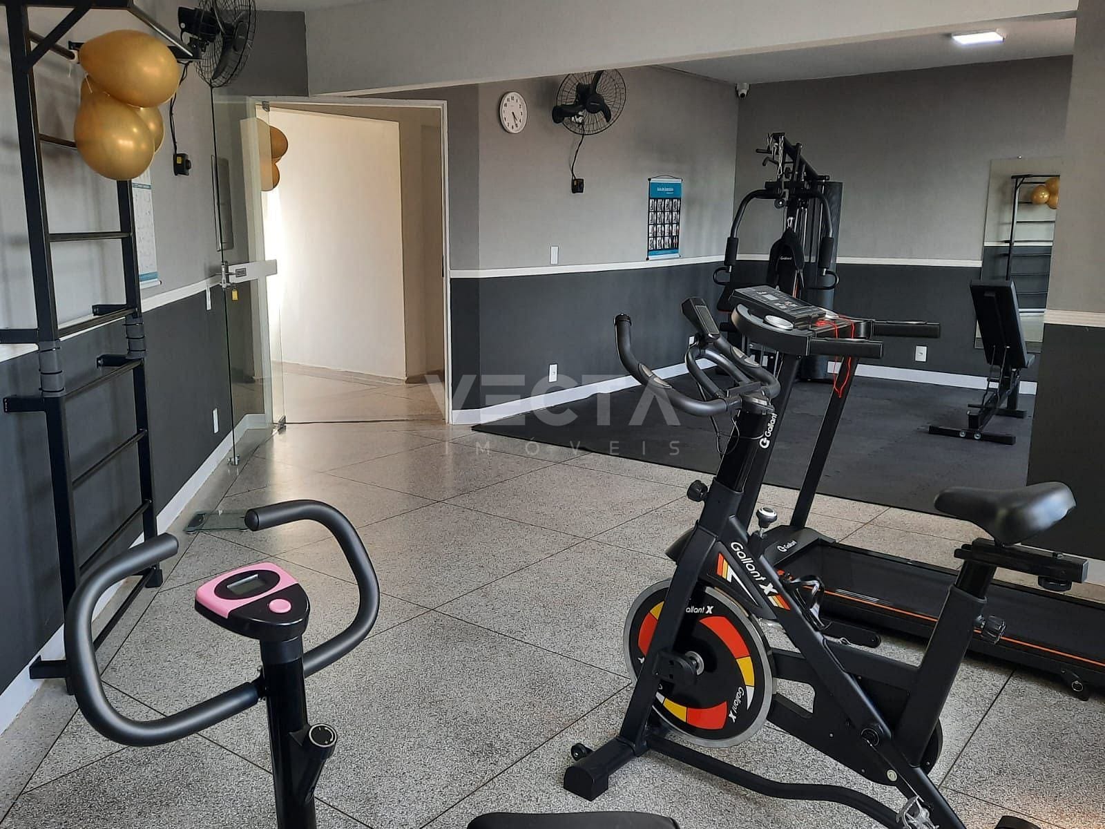 Apartamento, 2 quartos, 110 m² - Foto 19