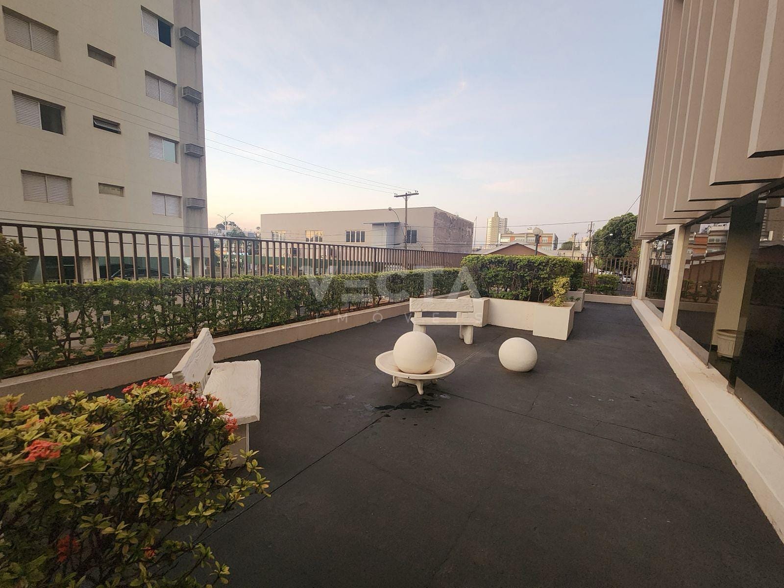 Apartamento, 2 quartos, 110 m² - Foto 21