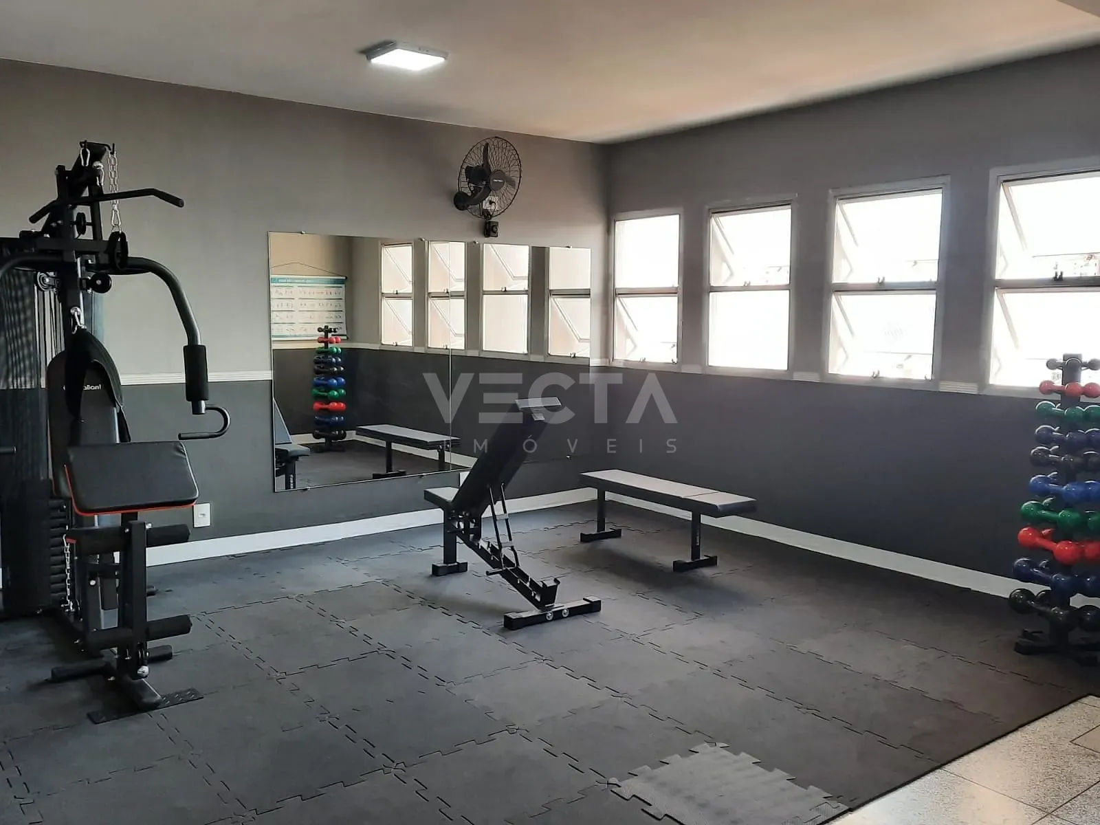 Apartamento, 2 quartos, 110 m² - Foto 16