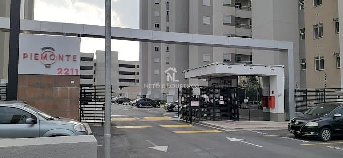 Apartamento à venda com 2 quartos, 46m² - Foto 15