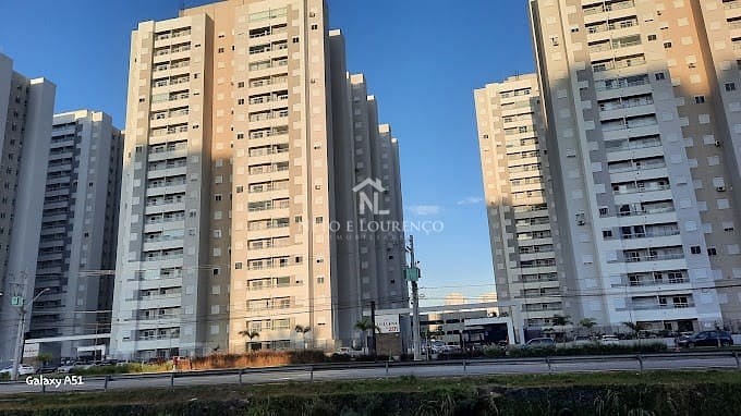 Apartamento à venda com 2 quartos, 46m² - Foto 13