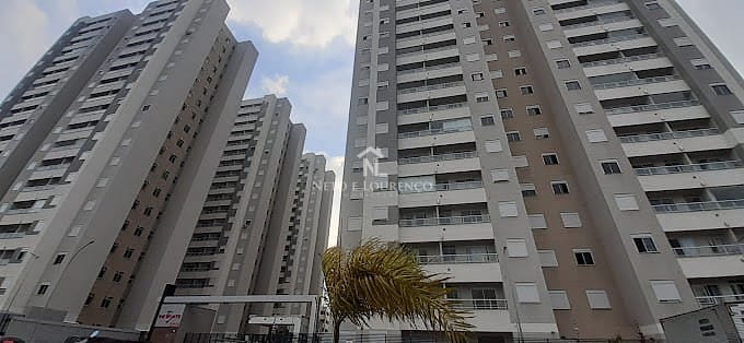 Apartamento à venda com 2 quartos, 46m² - Foto 12