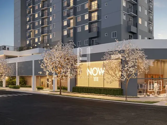 Apartamento com 41m² 2 quartos e 1 banheiro, à venda, no bairro Setor Central em Goiânia