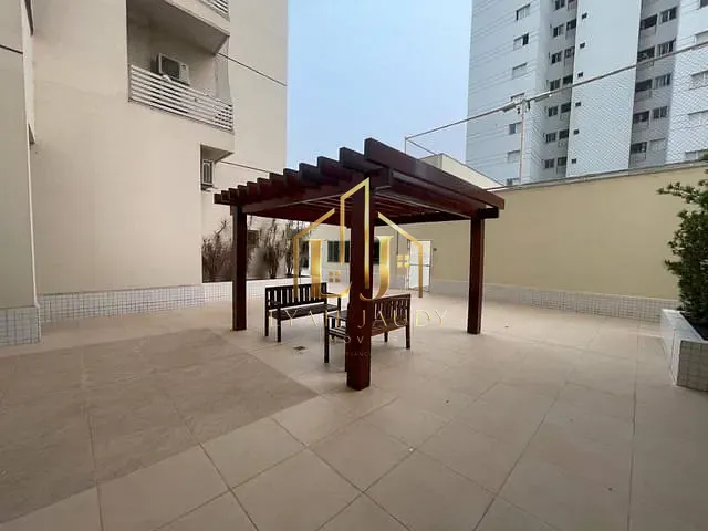 Apartamento com 113m² 3 quartos e 3 banheiros, para alugar, no bairro Jardim Aclimação em Cuiabá