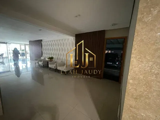 Apartamento com 113m² 3 quartos e 3 banheiros, para alugar, no bairro Jardim Aclimação em Cuiabá