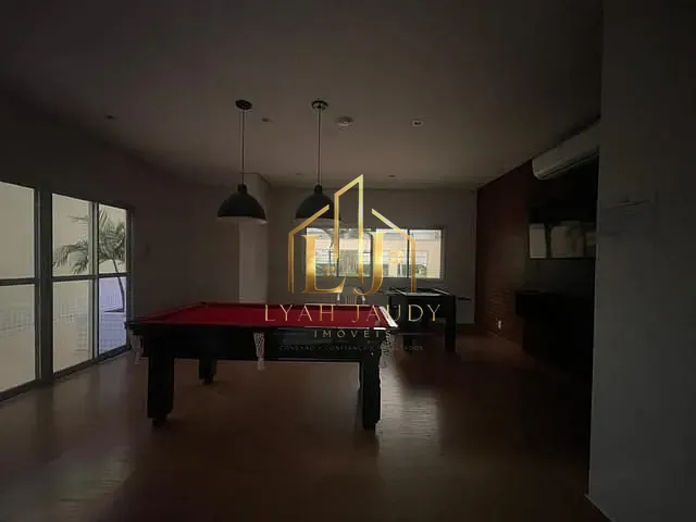 Apartamento com 113m² 3 quartos e 3 banheiros, para alugar, no bairro Jardim Aclimação em Cuiabá