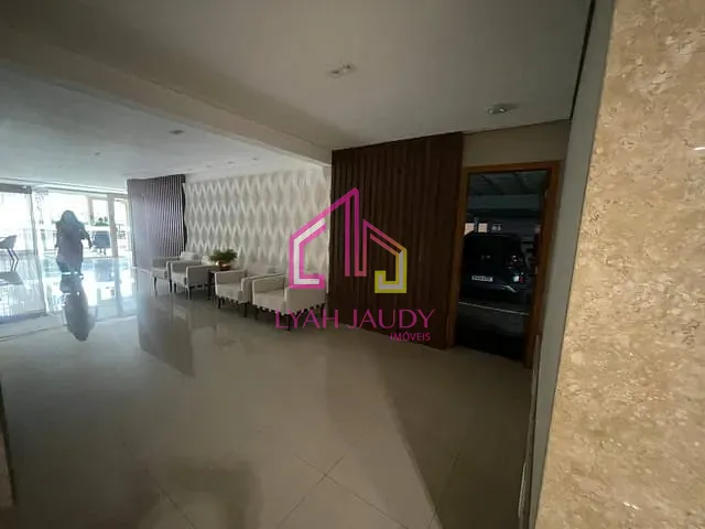 Apartamento com 113m² 3 quartos e 3 banheiros, para alugar, no bairro Jardim Aclimação em Cuiabá