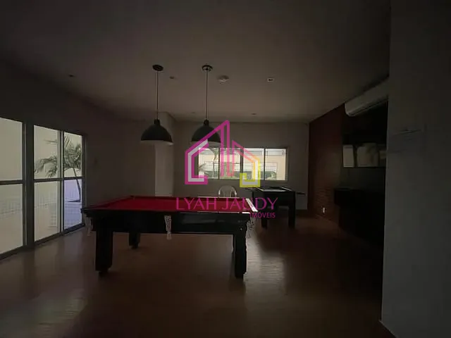 Apartamento com 113m² 3 quartos e 3 banheiros, para alugar, no bairro Jardim Aclimação em Cuiabá