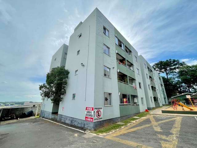 Condomínio do Apartamento - Apartamento para locação, Efapi, Chapecó - SC | Santa Maria