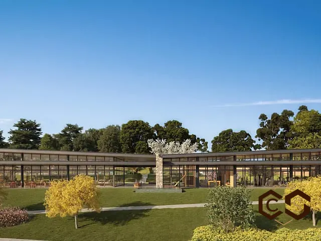 Terreno com 1565m², à venda, no bairro Sítios de Recreio Jardins de Itaici em Indaiatuba